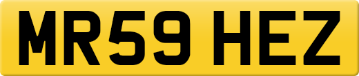 MR59HEZ
