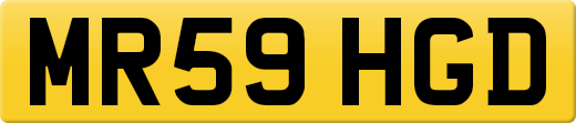 MR59HGD
