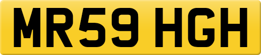 MR59HGH