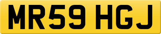 MR59HGJ