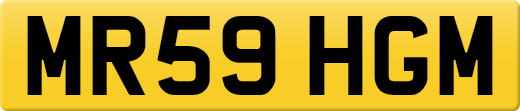 MR59HGM