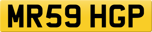MR59HGP