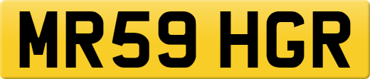MR59HGR