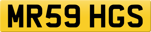 MR59HGS