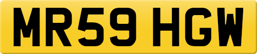 MR59HGW