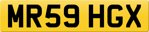 MR59HGX