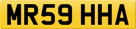 MR59HHA