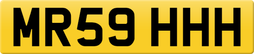 MR59HHH
