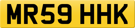 MR59HHK