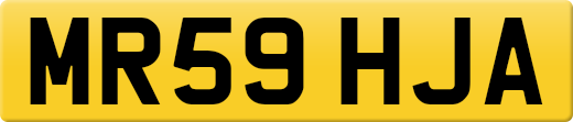 MR59HJA