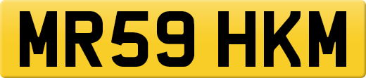 MR59HKM