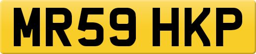 MR59HKP