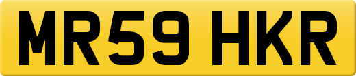 MR59HKR
