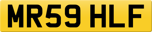 MR59HLF