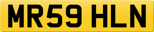 MR59HLN