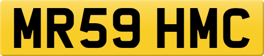 MR59HMC