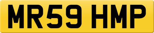 MR59HMP