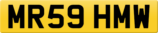 MR59HMW