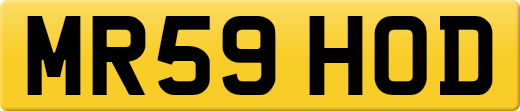 MR59HOD