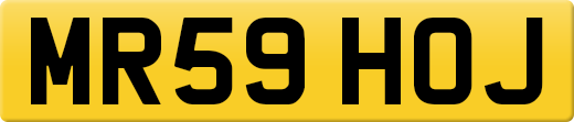 MR59HOJ