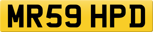 MR59HPD