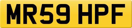 MR59HPF