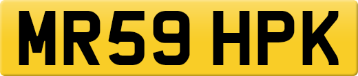 MR59HPK