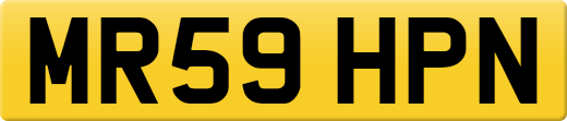 MR59HPN