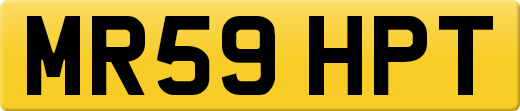 MR59HPT