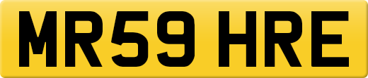 MR59HRE