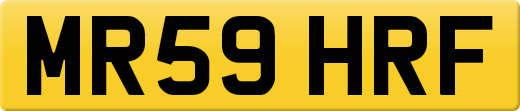 MR59HRF