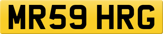 MR59HRG