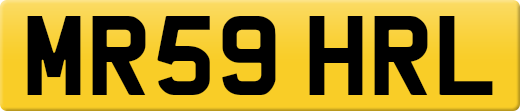 MR59HRL