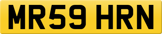 MR59HRN