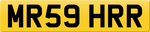 MR59HRR