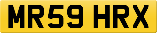 MR59HRX