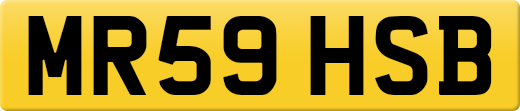 MR59HSB