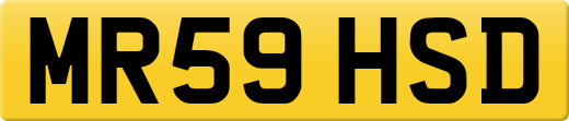 MR59HSD