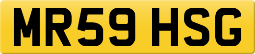 MR59HSG
