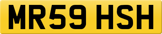 MR59HSH
