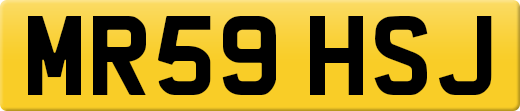 MR59HSJ