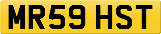 MR59HST