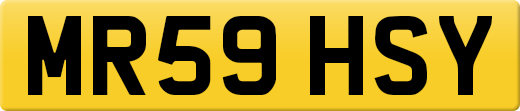 MR59HSY