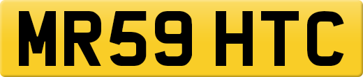 MR59HTC