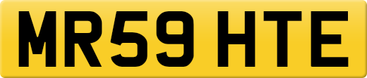 MR59HTE