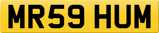 MR59HUM