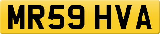 MR59HVA