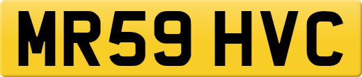 MR59HVC