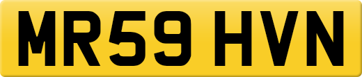 MR59HVN