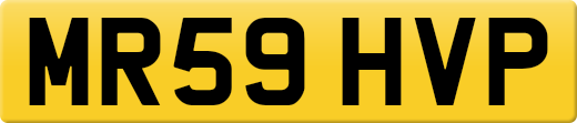 MR59HVP